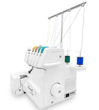 Máquina BROTHER Overlock 1034D
