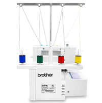 Máquina BROTHER Overlock 1034D