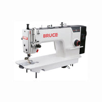 Bruce Q5 Máquina Recta Industrial