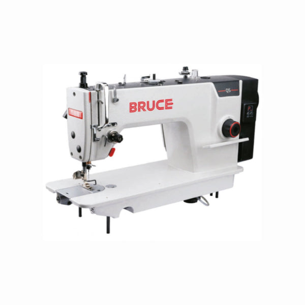 Bruce Q5 Máquina Recta Industrial