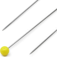 Combo Dritz – 675 Alfileres para Acolchado