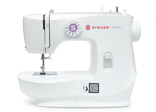 SINGER M1605 Máquina de Coser