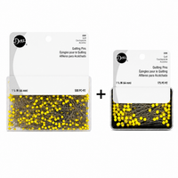 Combo Dritz – 675 Alfileres para Acolchado