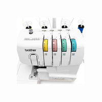 Máquina BROTHER Overlock 1034D