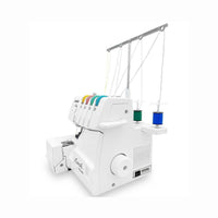 Máquina BROTHER Overlock 1034D