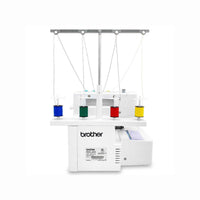 Máquina BROTHER Overlock 1034D
